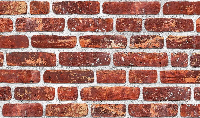 Strafor Barok Tuğla BR 005