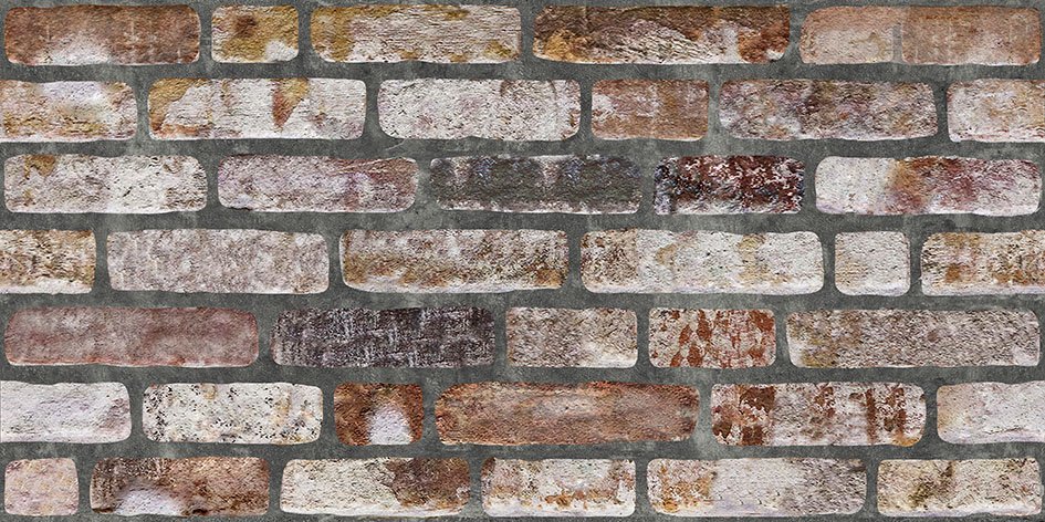 Strafor Barok Tuğla BR 017