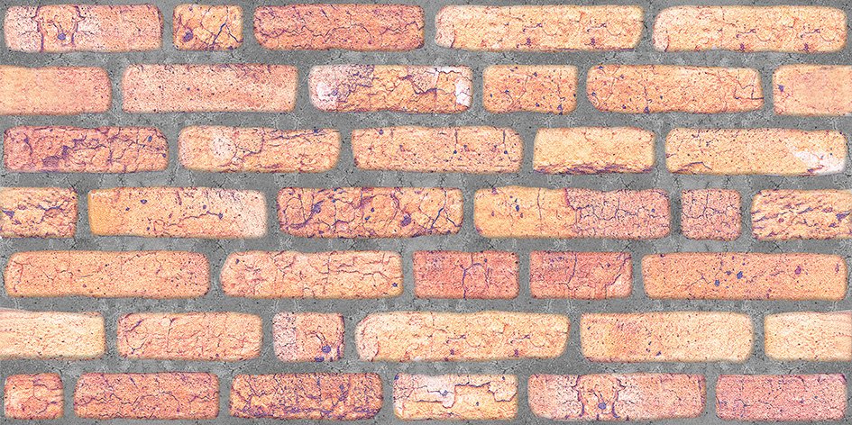 Strafor Barok Tuğla BR 019