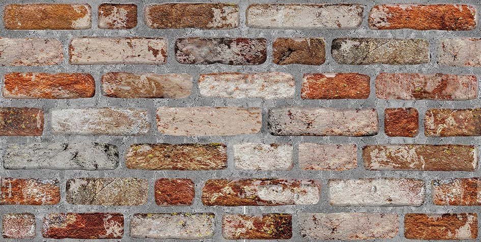 Strafor Barok Tuğla BR 022