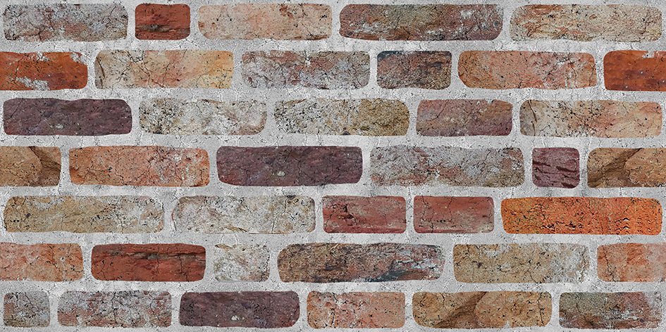 Strafor Barok Tuğla BR 026