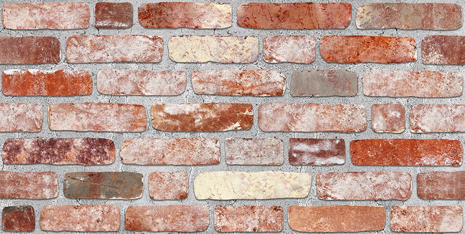 Strafor Barok Tuğla BR 027