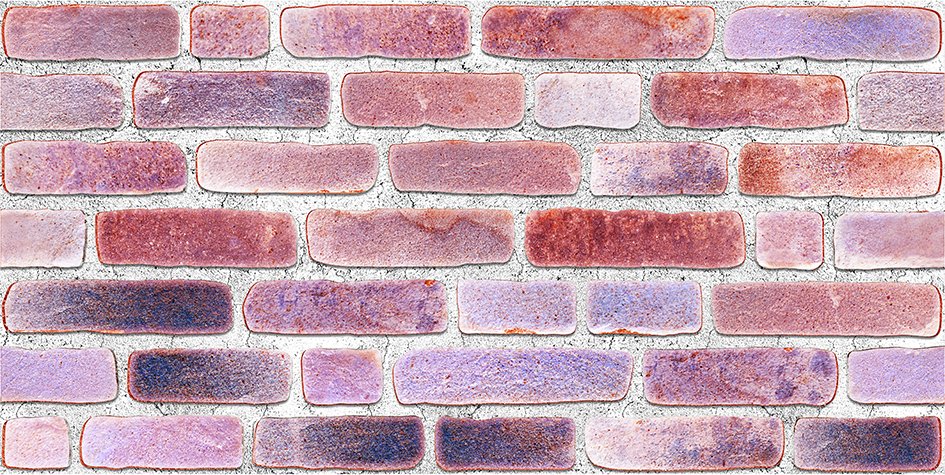 Strafor Barok Tuğla BR 030