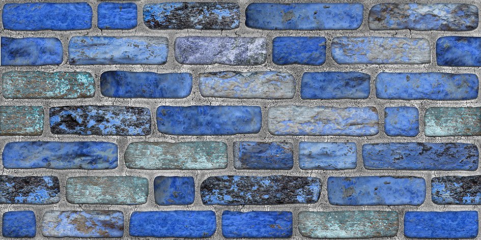 Strafor Barok Tuğla BR 032