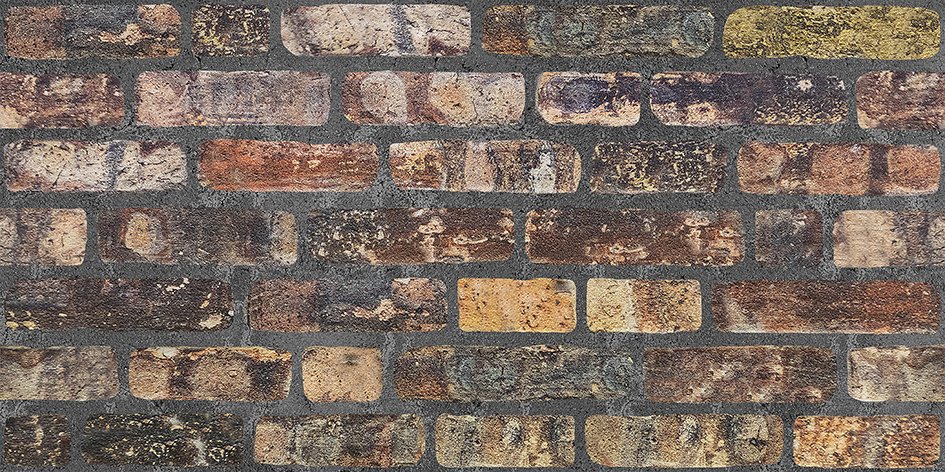 Strafor Barok Tuğla BR 037