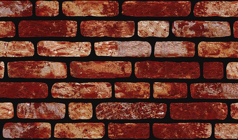 Strafor Barok Tuğla BR 038