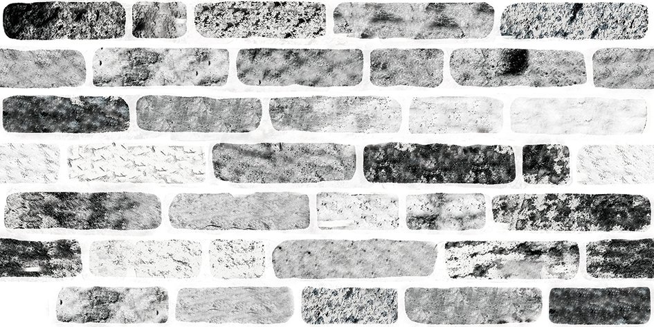 Strafor Barok Tuğla BR 039