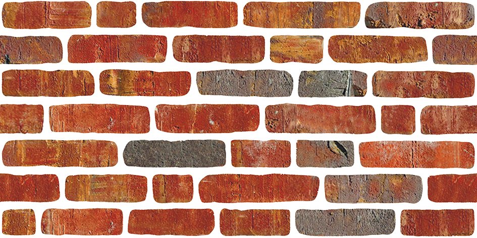 Strafor Barok Tuğla BR 042