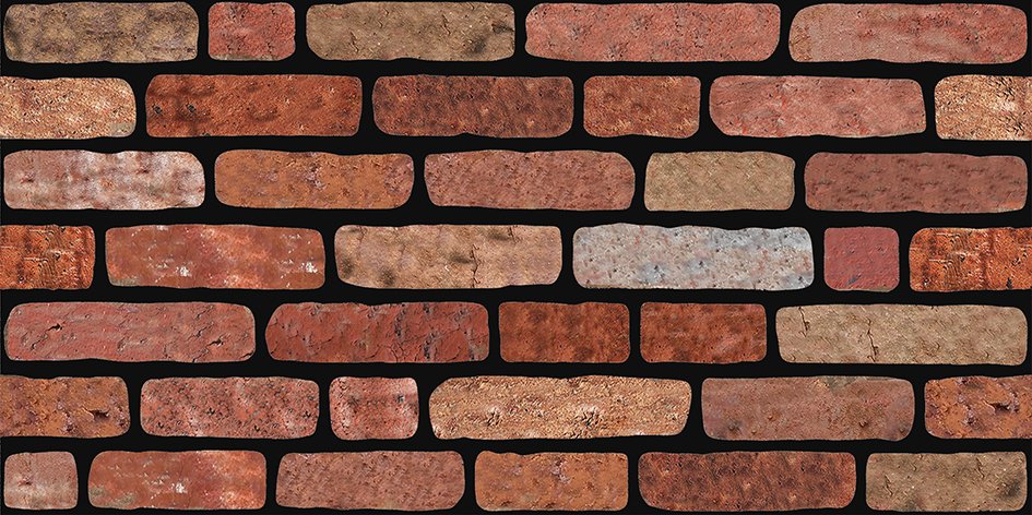 Strafor Barok Tuğla BR 043