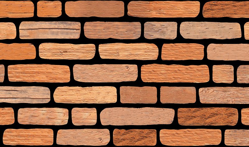 Strafor Barok Tuğla BR 044