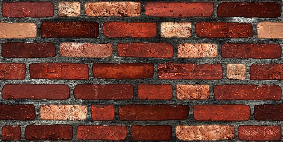 Strafor Barok Tuğla BR 046