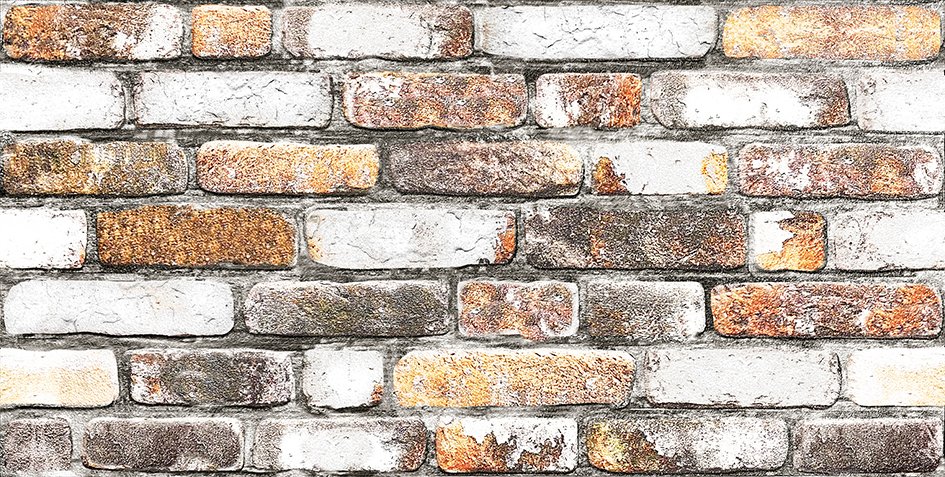 Strafor Barok Tuğla BR 047