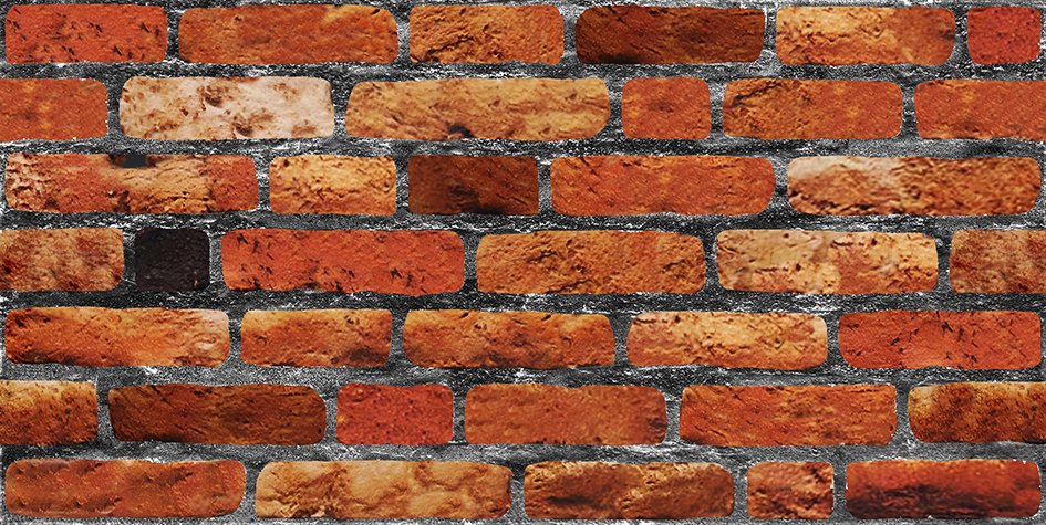 Strafor Barok Tuğla BR 049