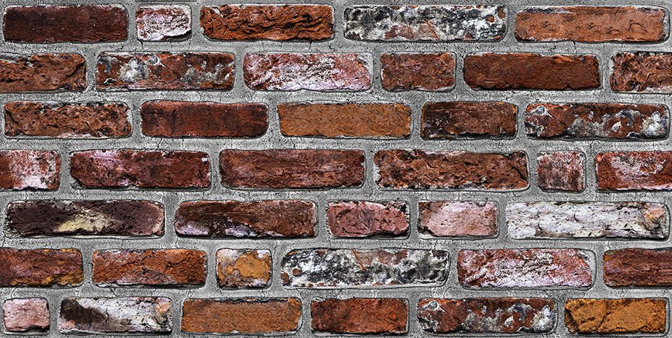 Strafor Barok Tuğla BR 052