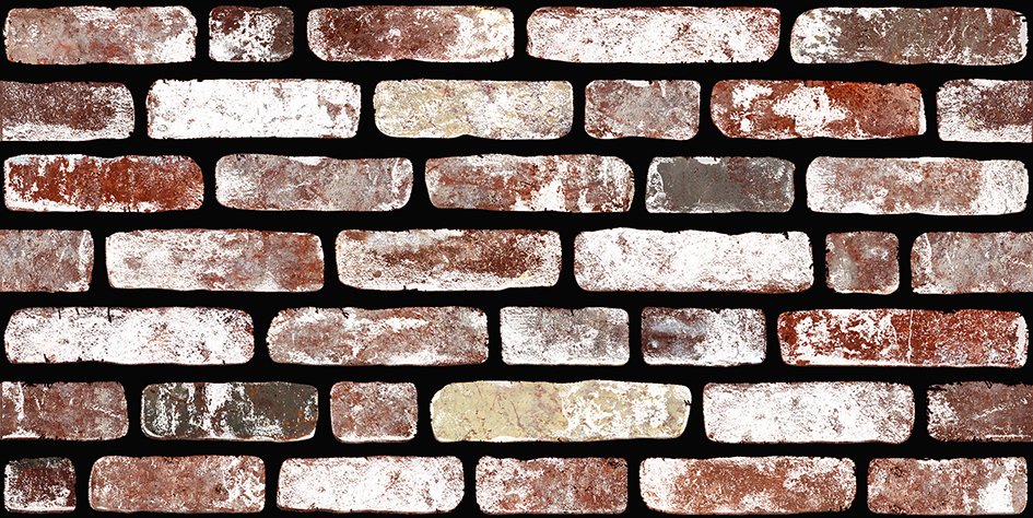 Strafor Barok Tuğla BR 053