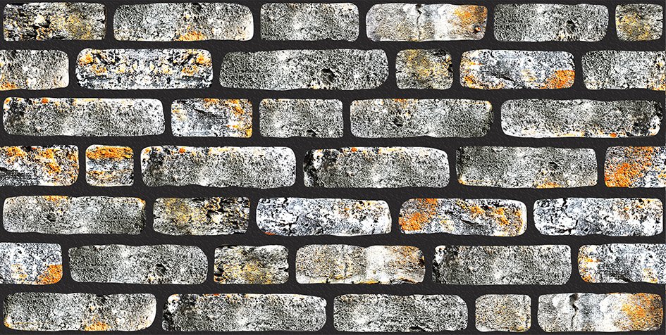 Strafor Barok Tuğla BR 106