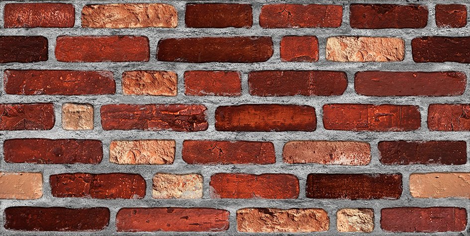 Strafor Barok Tuğla BR 109