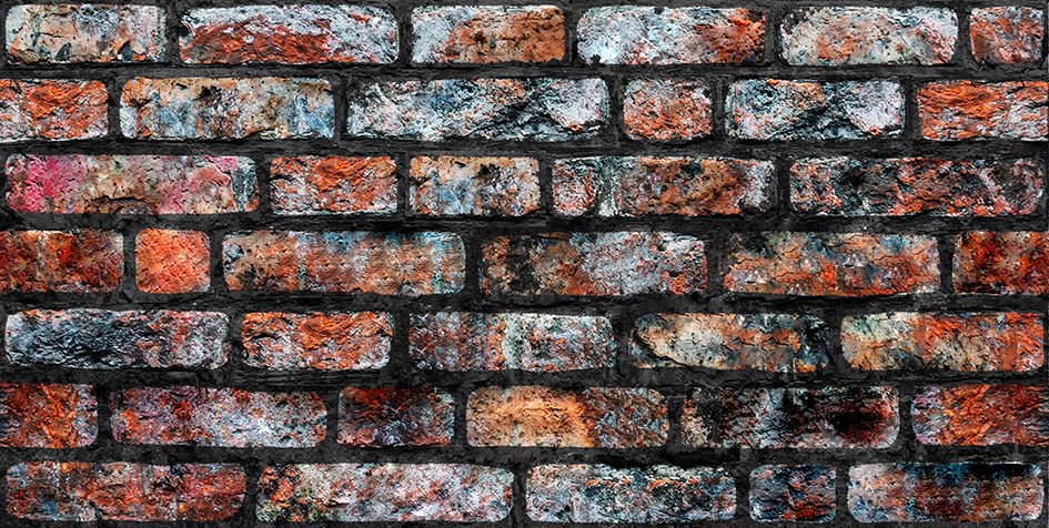 Strafor Barok Tuğla BR 110