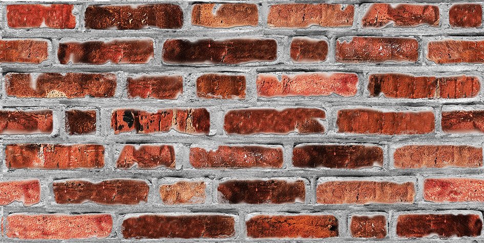 Strafor Barok Tuğla BR 111