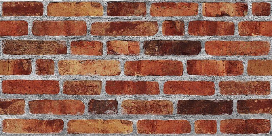 Strafor Barok Tuğla BR 116