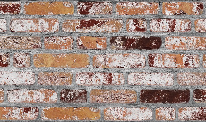 Strafor Barok Tuğla BR 118