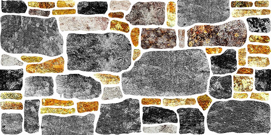 Strafor Buztaş taş model BZ 033