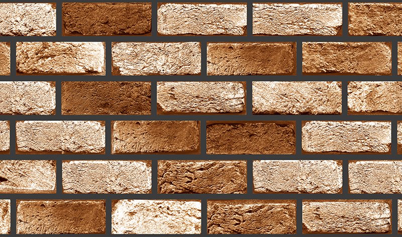Strafor Düz Tuğla model DU 023