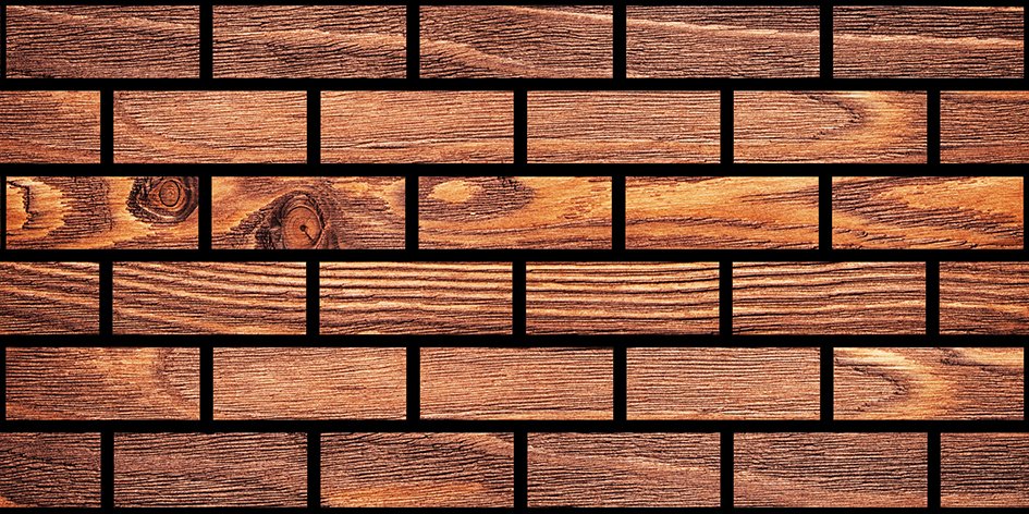 Strafor Düz Tuğla model DU 041